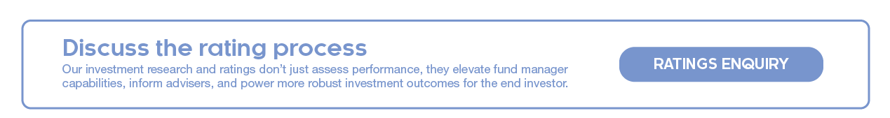 Discuss the ratings process